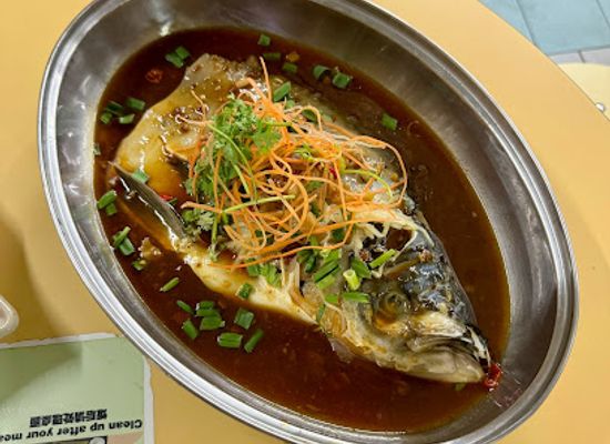 singapore/chinatown/restaurant/huan-xi-canton-cuisine