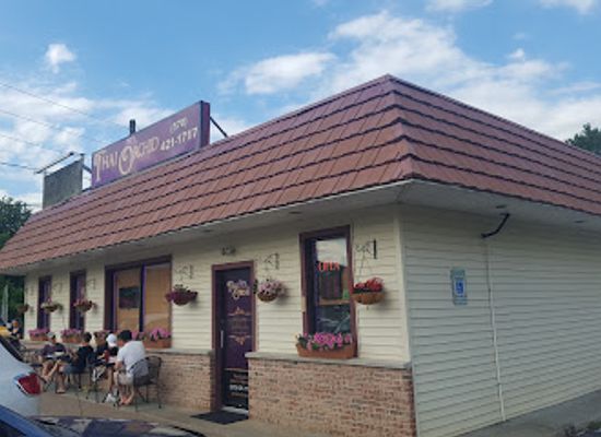 pennsylvania/pocono-mountains/restaurant/thai-orchid