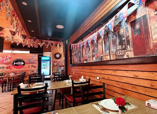 egypt/zagazig/restaurant/asamak-bahri-al-zagazig