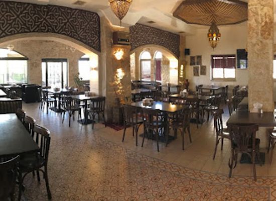 israel/bethlehem/restaurant/bonjour-restaurant-cafe