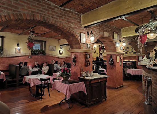 croatia/medimurje/restaurant/trattoria-rustica