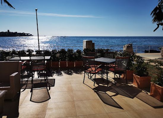 croatia/porec/restaurant/restaurant-sunset-porec