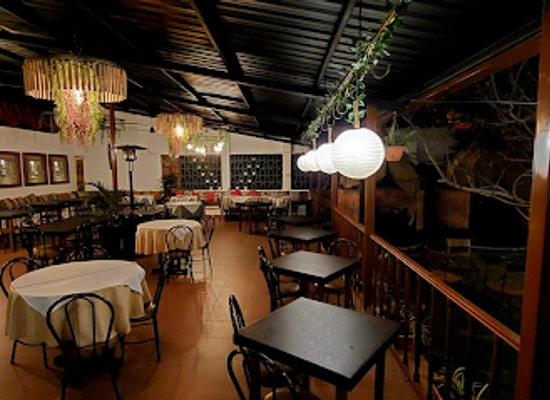 bolivia/sucre/los-pinos/restaurant/foresta-restaurante
