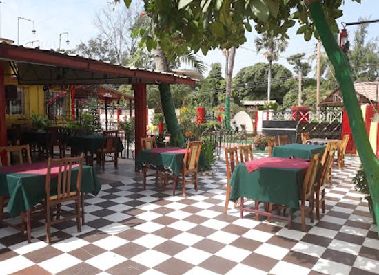 the-gambia/kanifing/restaurant/taj-india-restaurant