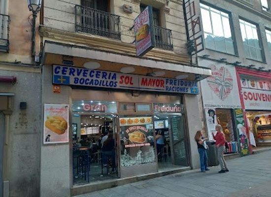 spain/madrid/sol/restaurant/cerveceria-sol-mayor