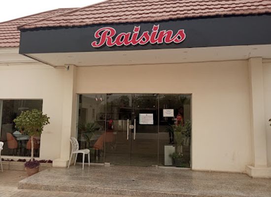 nigeria/kano/restaurant/raisins-exclusive-restaurant