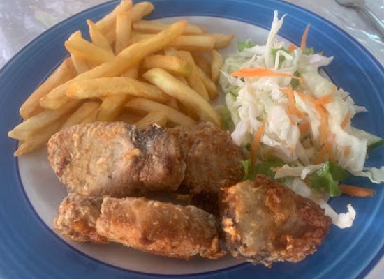 grenada/sauteurs/restaurant/grill-fish