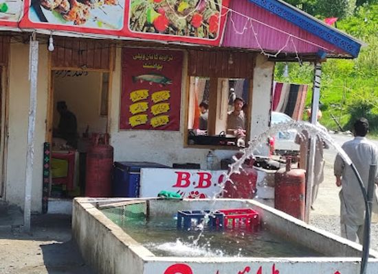 pakistan/kaghan/restaurant/trout-kaghan-velly-point