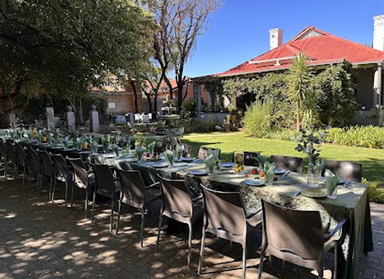 south-africa/free-state/restaurant/koekela-huiskafee