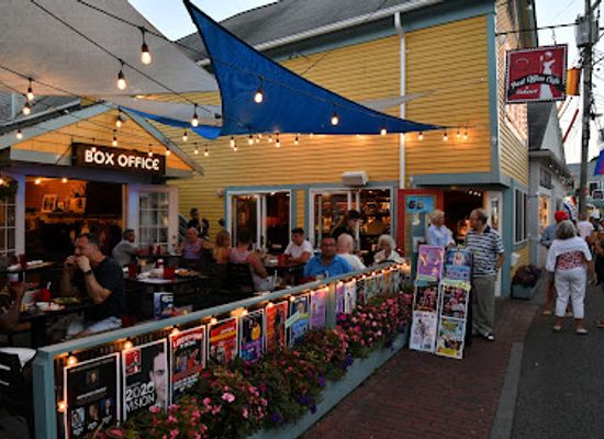massachusetts/provincetown/restaurant/post-office-cafe-cabaret
