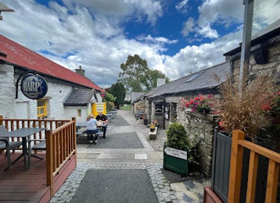 ireland/wicklow-mountains/restaurant/coffin-shed