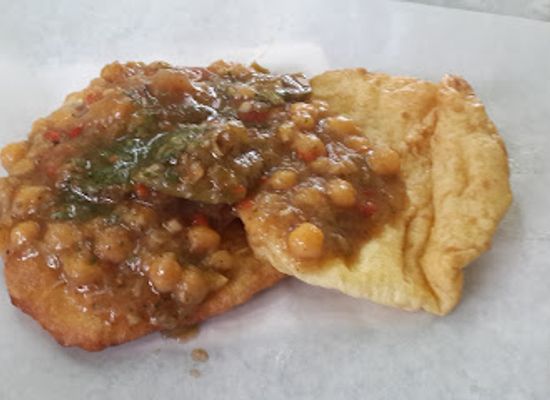 trinidad-and-tobago/princes-town/restaurant/ali-s-doubles