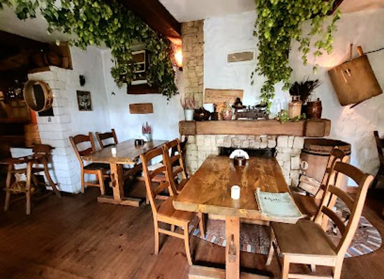 poland/lublin/bronowice/restaurant/chata-swojsko-strawa