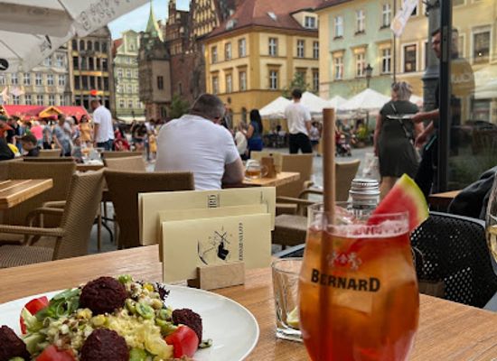 poland/wroclaw/restaurant/bernard-piwiarnia-restauracja