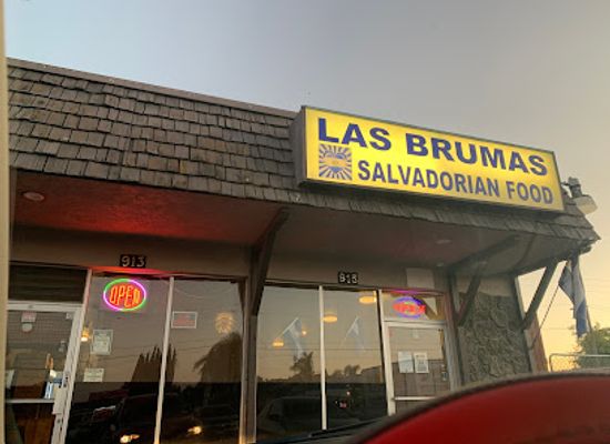 california/antioch/restaurant/las-brumas-salvadorian-food