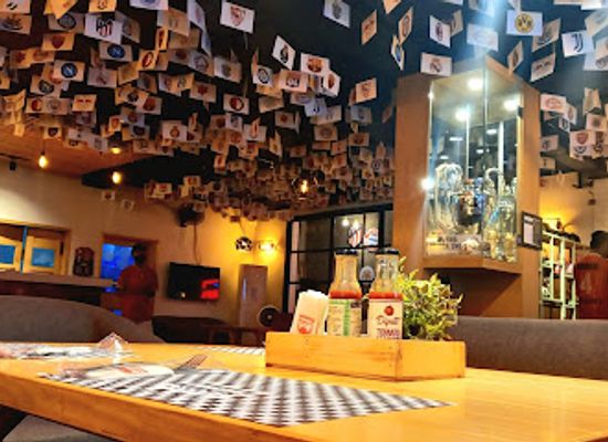 pakistan/lahore/johar-town/restaurant/kudo-s-caff