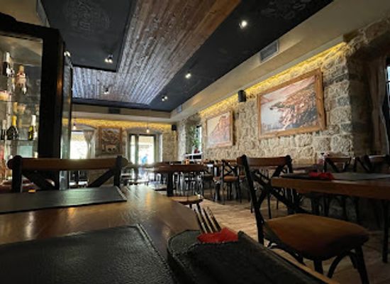 montenegro/lovcen-national-park/restaurant/marenda-steak-house