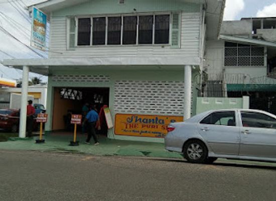 guyana/essequibo-river/restaurant/shanta-s-puri-shop