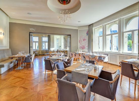 czechia/beskydy-mountains/restaurant/villa-rosenaw