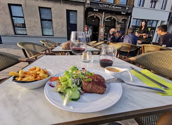 belgium/antwerp/eilandje/restaurant/la-pipe-d-anvers