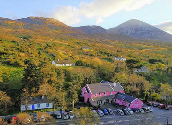 ireland/croagh-patrick/restaurant/the-tavern-bar-restaurant