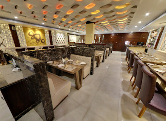 india/agra/restaurant/the-chamber-a-family-restaurant