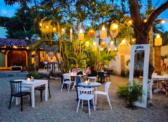 mexico/northern-mexico/restaurant/chaman-creative-kitchen