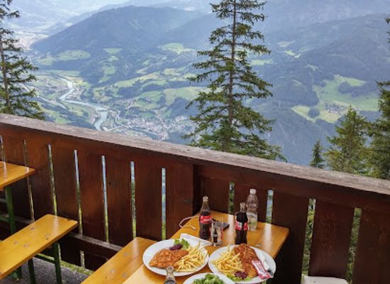 austria/eisriesenwelt/restaurant/dr-oedl-schutzhaus
