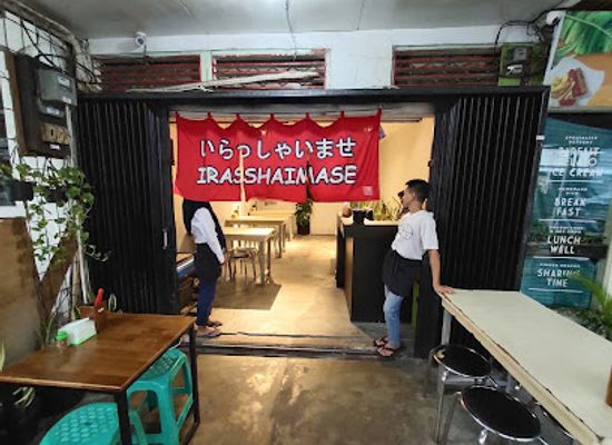 indonesia/west-kalimantan/restaurant/mekuru-ramen-house