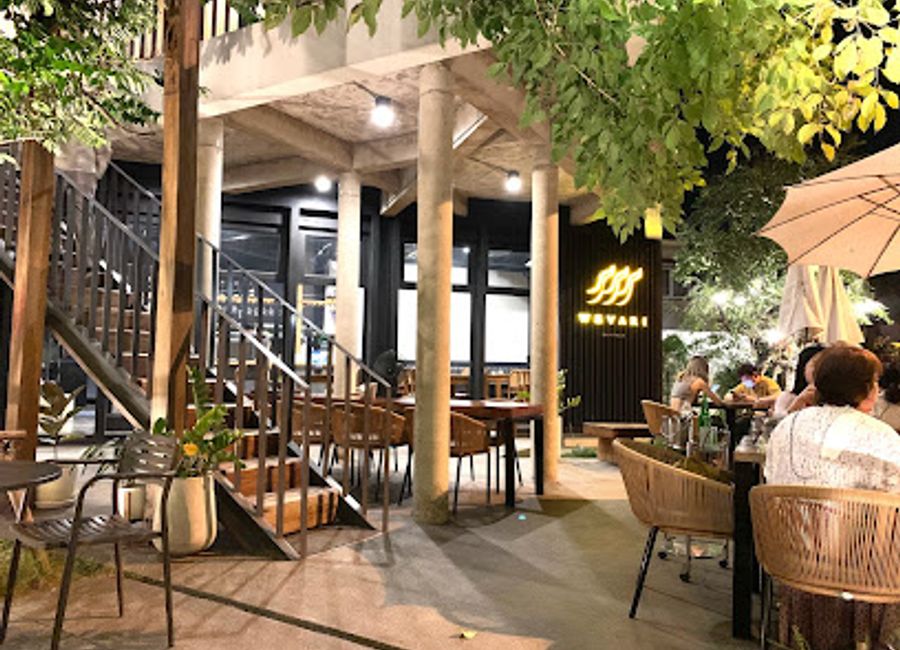 Discover culinary delights at Wevari Heritage – where exquisite Thai cuisine meets exceptional coffee experiences in beautiful Nan.