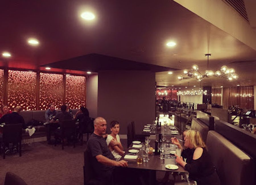 Savor authentic Modern Australian cuisine at Saltbush in Desert Springs - where local flavors meet exceptional dining.