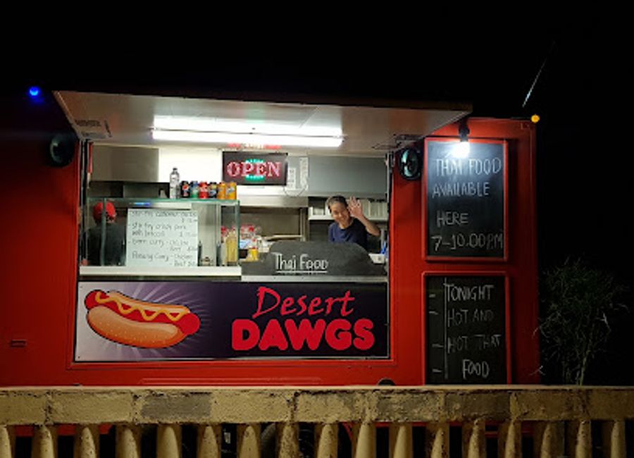 Discover authentic Australian cuisine at Desert Dawgs in Araluen - a culinary gem serving hearty meals with local flair.