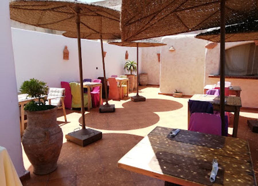 Discover authentic Italian cuisine at Pasta Baladin in Essaouira – where every dish is crafted with love and tradition.