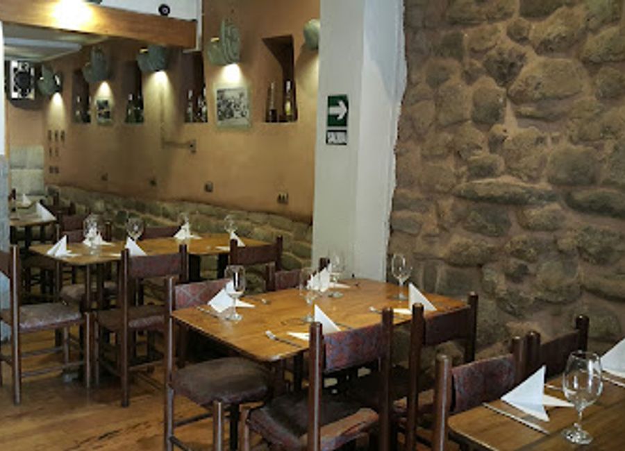 Discover authentic Peruvian flavors at DEVA - Cocina Andina in Cusco, where tradition meets culinary innovation.