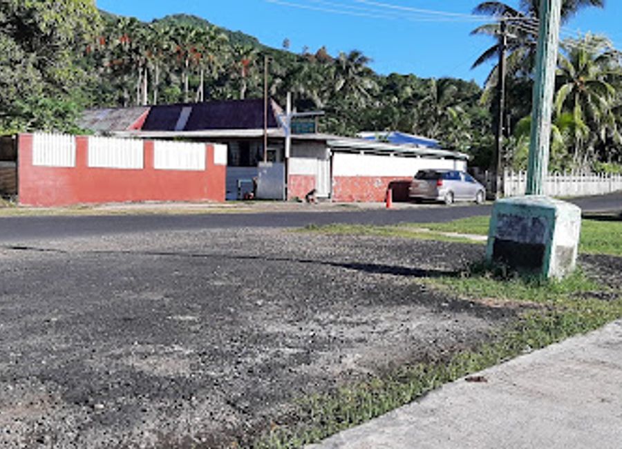 Experience authentic Fijian hospitality at Old Capital Inn Levuka – your gateway to exploring Fiji's rich heritage and stunning landscapes.