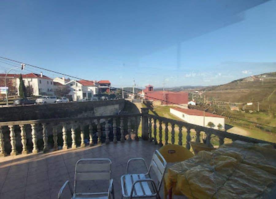 Experience authentic Portuguese cuisine at Ruby Douro Cafe and Restaurant in the breathtaking Douro Valley, where tradition meets stunning scenery.