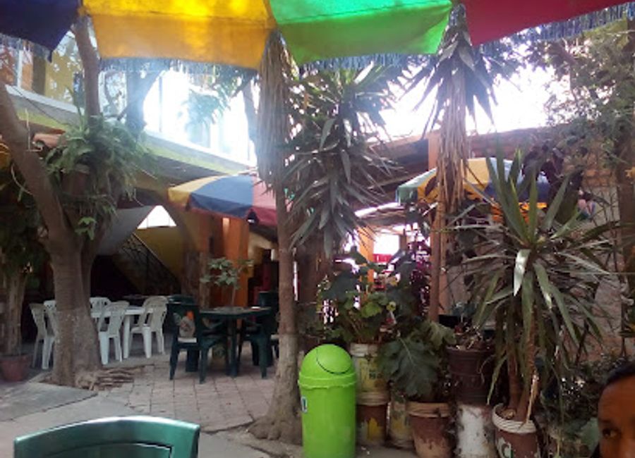 Experience the rich flavors of Peru at Recreo Juanito, where authentic cuisine meets warm hospitality in the heart of Ayacucho.