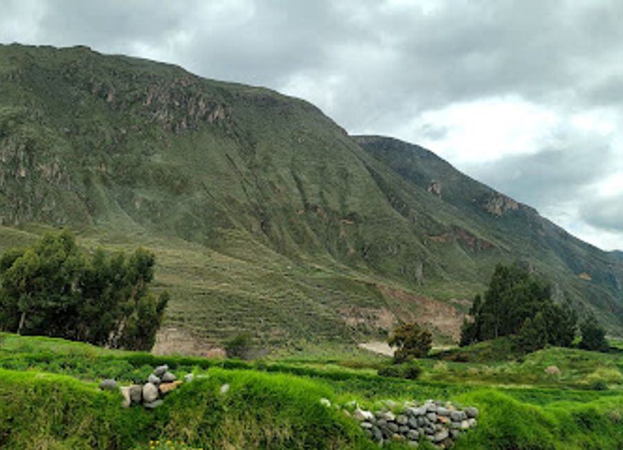 Discover authentic Peruvian cuisine at Los Portales de Chivay – where every dish tells a story from the Andes.