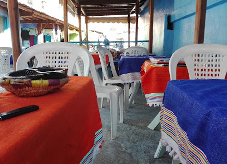 Explore Chefchaouen: A Moroccan gem known for its stunning blue streets and authentic culinary experiences.