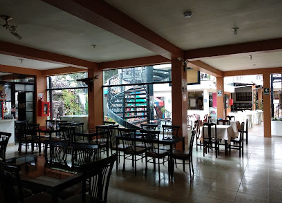 Discover the authentic taste of Peru at Restaurante Las Flores in Ayacucho - where tradition meets flavor.