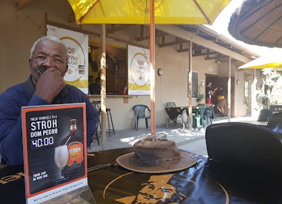 Discover authentic Namibian flavors at Ernis Bistro in Gobabis - where culinary tradition meets modern dining.