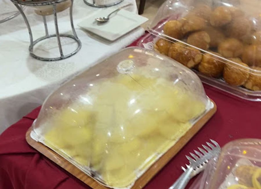 Discover culinary bliss at Restaurant Parador in Chefchaouen - where traditional Moroccan cuisine meets breathtaking views.