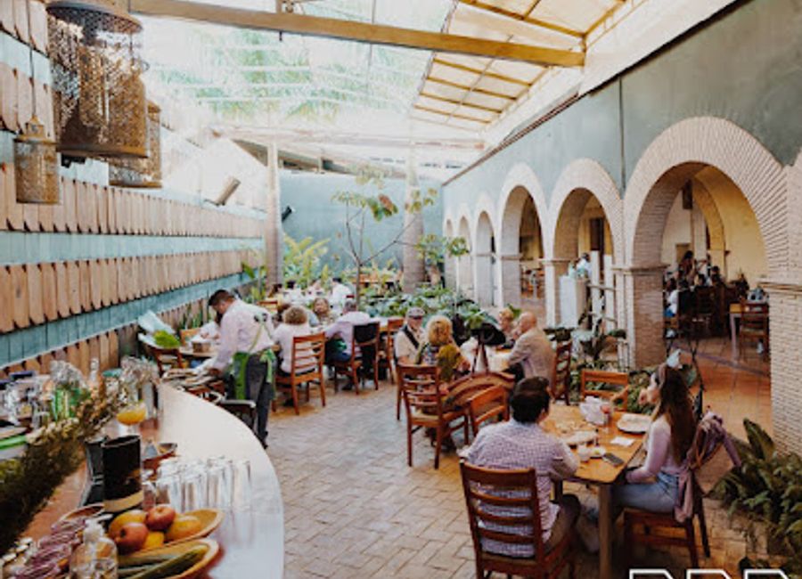 Experience authentic Italian cuisine at La Toscana, where every dish tells a story amidst the vibrant culture of Oaxaca.