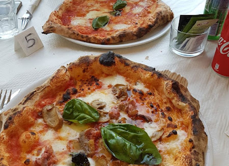 Experience authentic Italian cuisine at Ristorante Corallo in Pompei – where every meal is a celebration of local flavors and tradition.