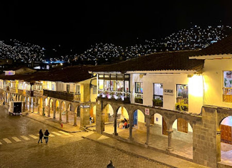 Experience authentic Peruvian cuisine at Fusion Andina in Cusco, where tradition meets innovation in every delicious dish.