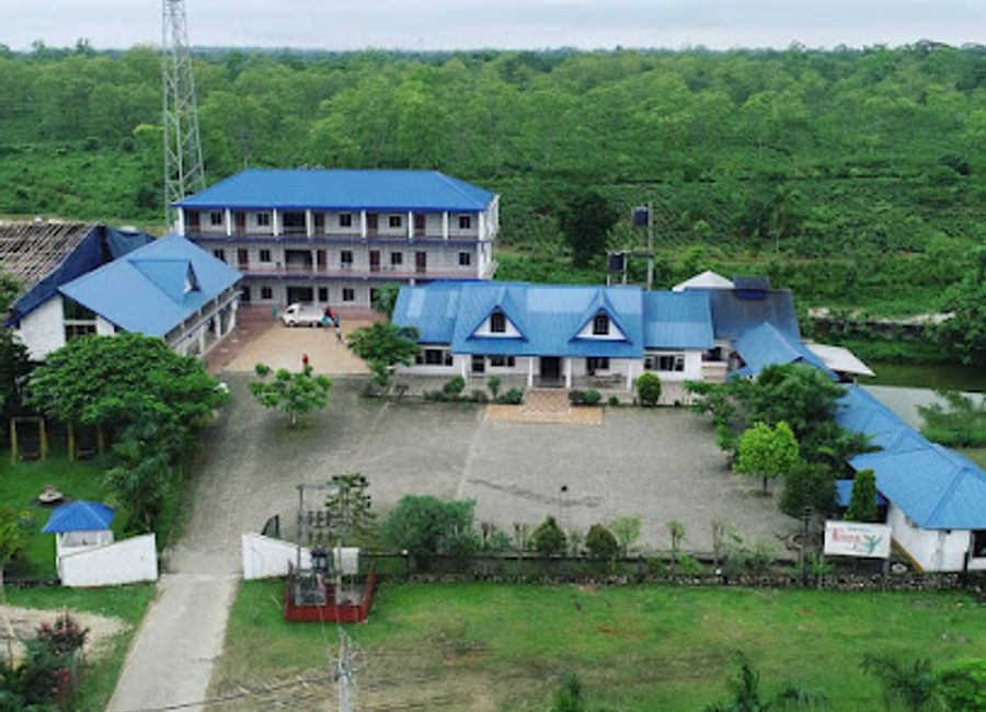 Discover tranquility at Tesco Resort in Kaziranga - your gateway to wildlife adventures and serene landscapes in Assam.