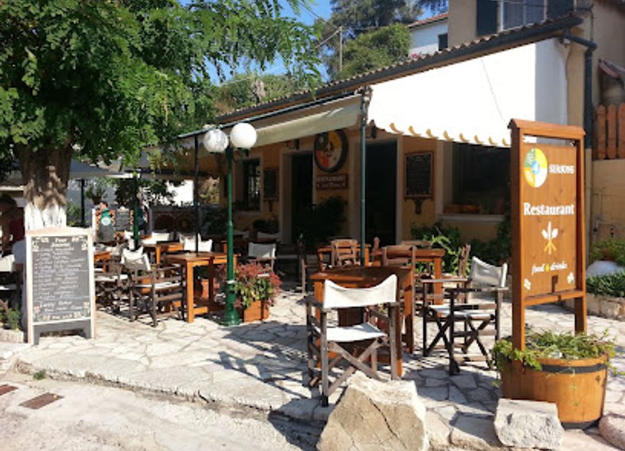 Experience authentic Greek cuisine at 4 Seasons Restaurant in Longos – where fresh ingredients meet traditional recipes for an unforgettable meal.