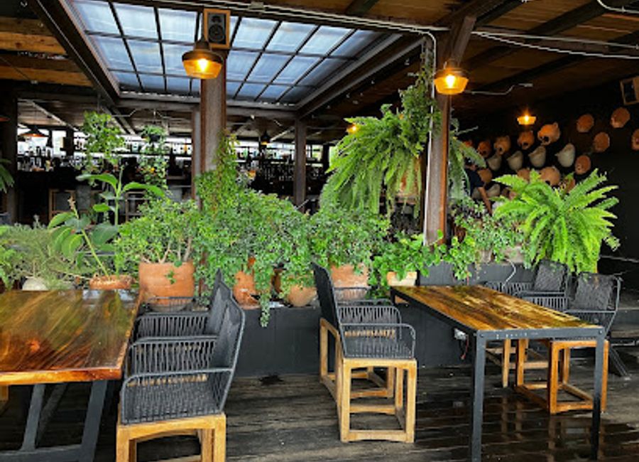 Discover Ocre: A must-visit restaurant in San Miguel de Allende offering exquisite dishes that blend tradition with modern culinary artistry.