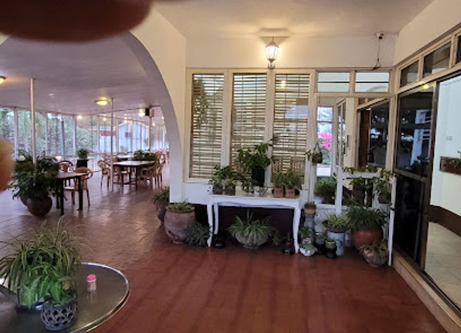 Discover the essence of Korean cuisine at Arirang Restaurant and Guest House in Tema - where authentic flavors meet warm hospitality.