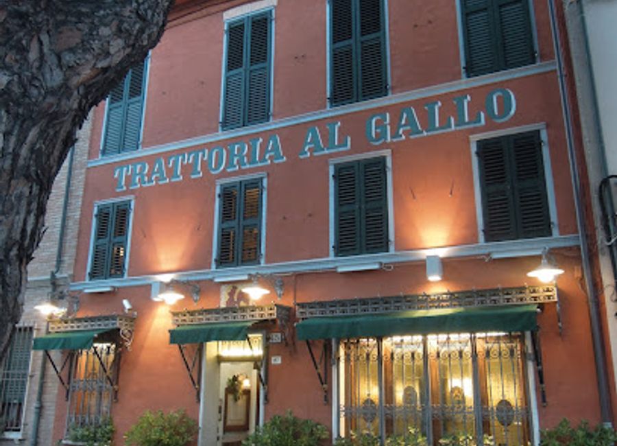 Discover authentic Italian flavors at Antica Trattoria Al Gallo 1909 in Ravenna, where every meal tells a story of culinary excellence.